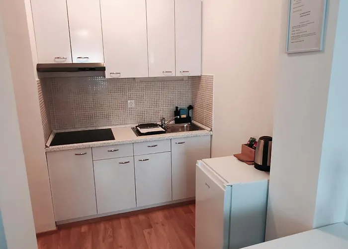 Lucky Center Apartament