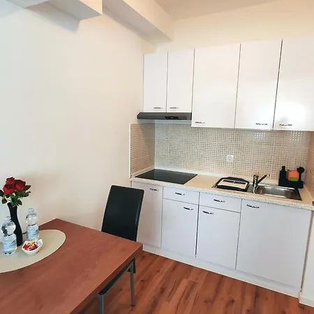 Lucky Center Apartament Lublana